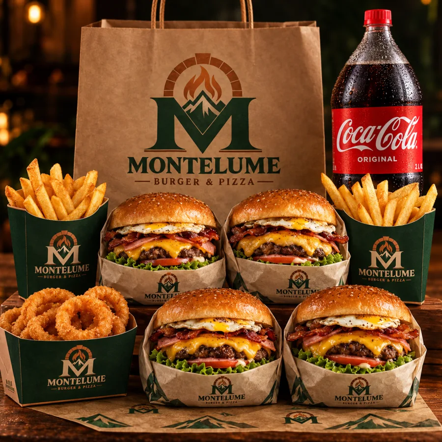 Montelume Quarteto do Alto