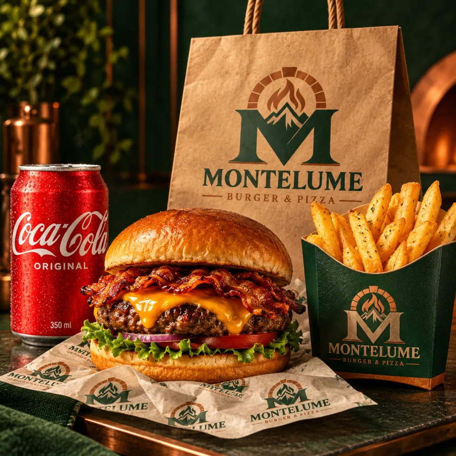 Montelume Bacon da Serra