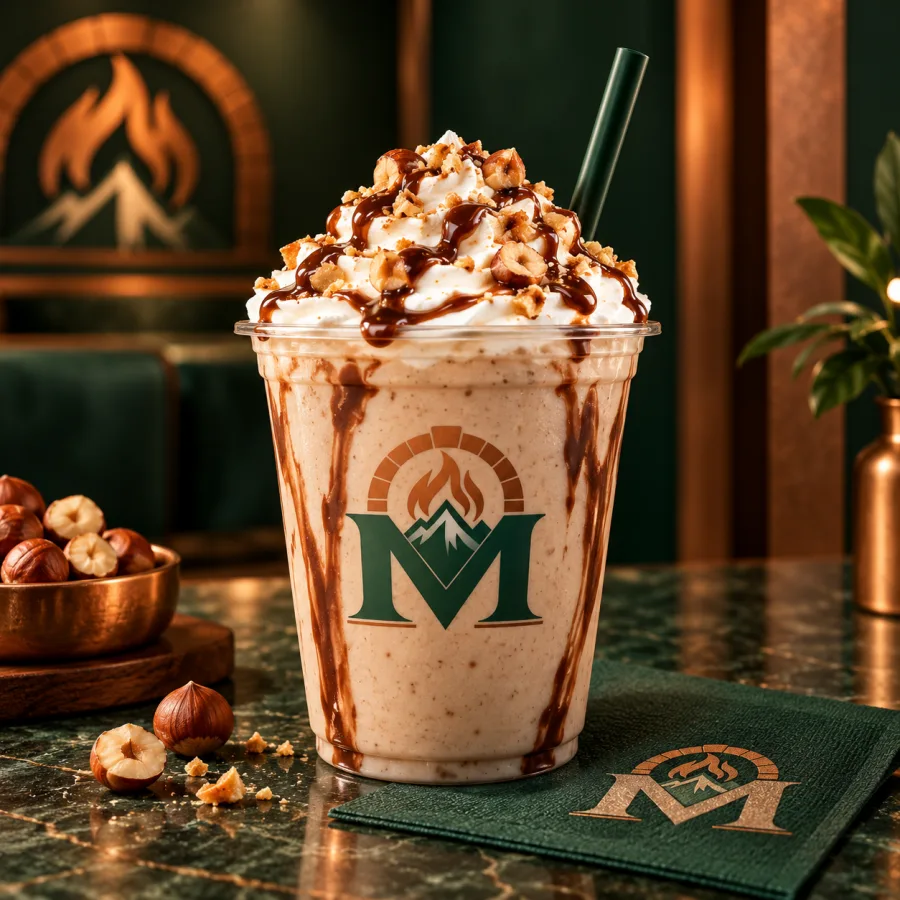 Montelume Avelã Alpina 500 ml