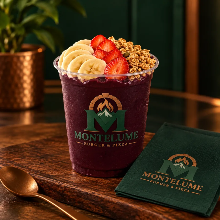 Montelume Açaí da Trilha 300 ml